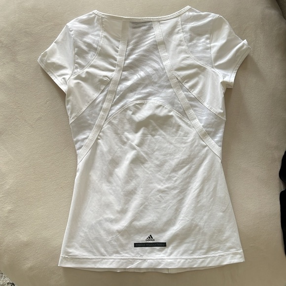 Adidas by Stella McCartney workout top - Picture 4 of 8